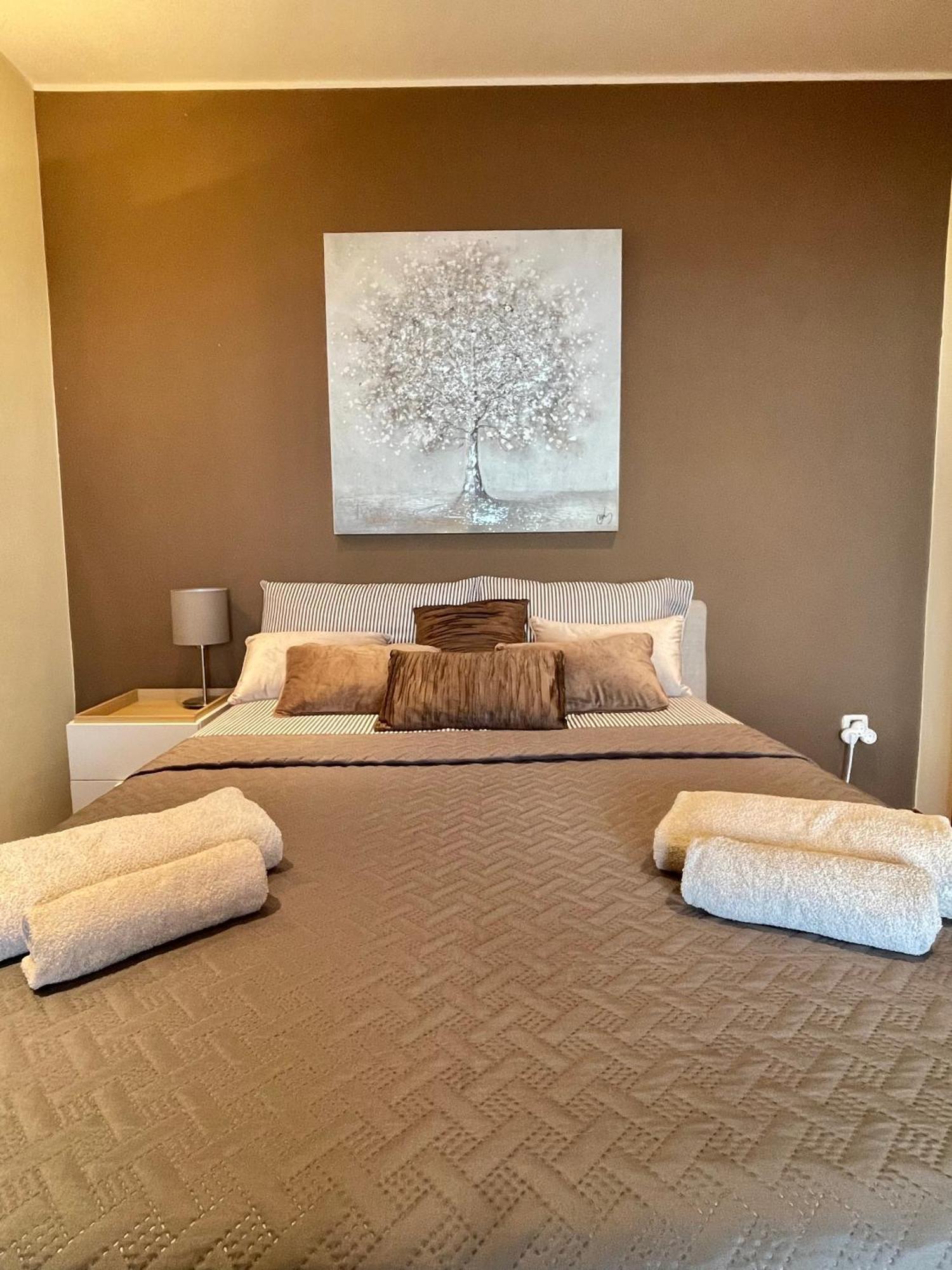 Villa Lovran - 150M To The Beach - Infinity Pool - Incredible Sea View - Fitness Room Екстер'єр фото